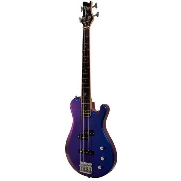 Journey Instruments OEB990B Travel Bass BP