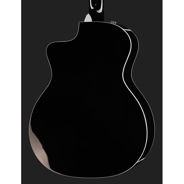 Taylor 214ce-BLK Plus