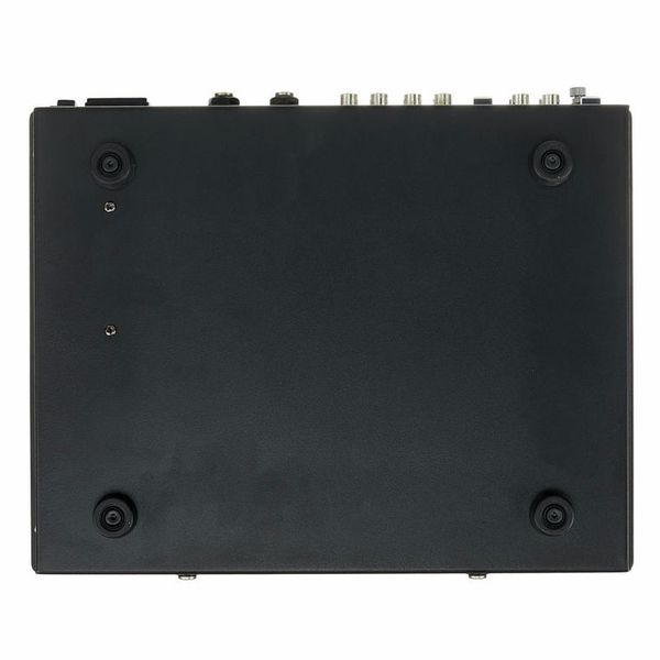 the t.mix 201-USB Play