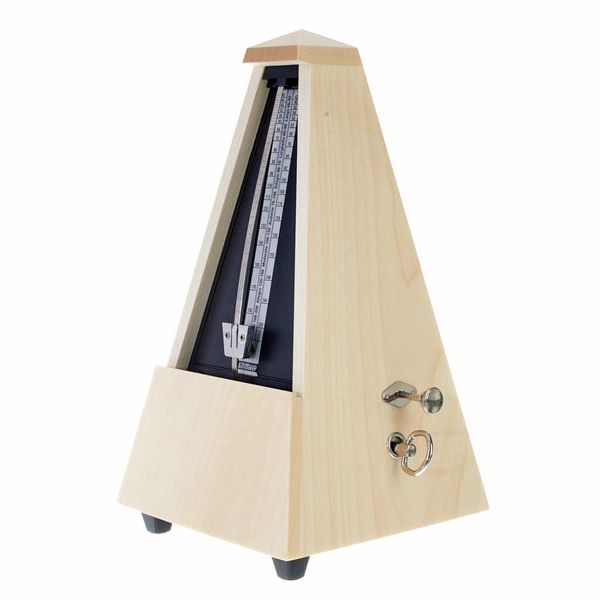 Wittner Metronome 817A with Bell