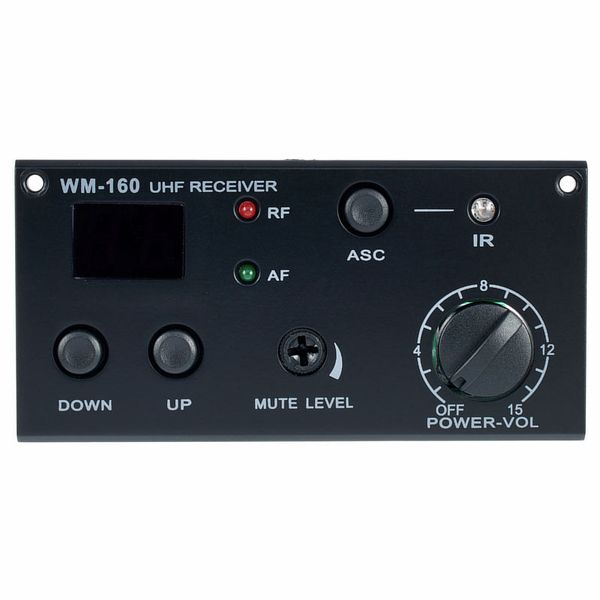 LD Systems Receiver Module for Roadboy B6