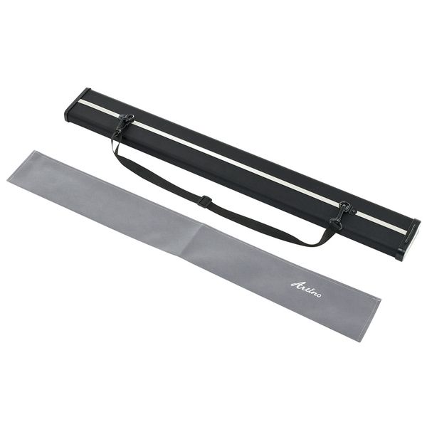 Artino KA-490 Bass Bow Case BK