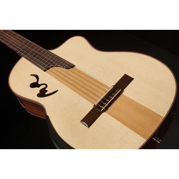 Manuel Rodriguez Cafe Cortado Rosewood