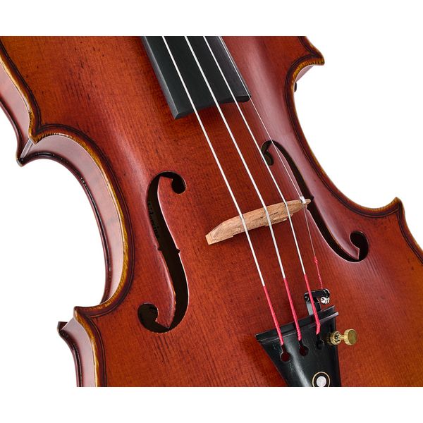 Hidersine Veracini Violin Set 4/4
