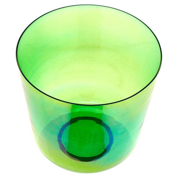 Thomann Crystal Singing Bowl CCC 8" F