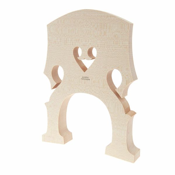 Aubert No.20 Bass Bridge 4/4 5str