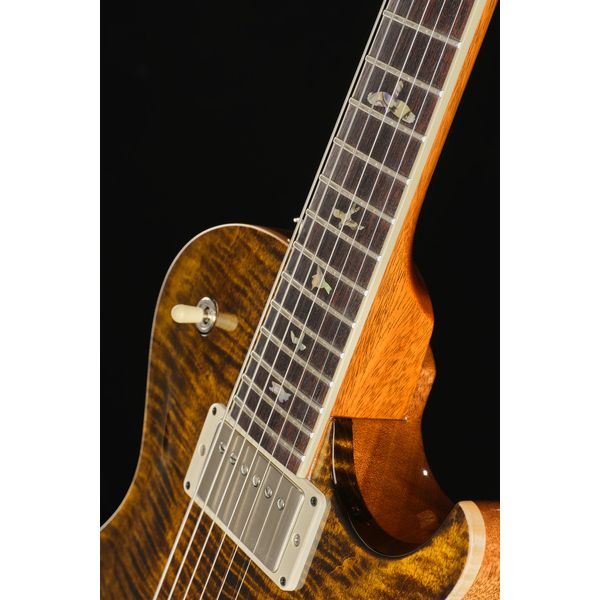 PRS McCarty SC594 Yellow Tiger