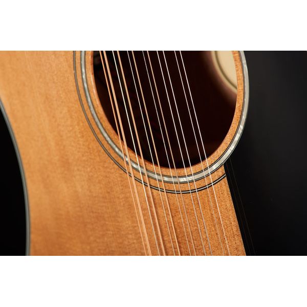 Fender CD-60SCE-12 Nat WN