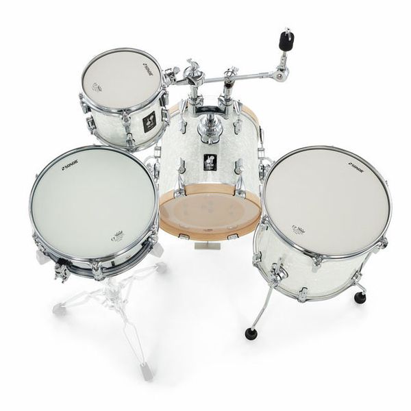 Sonor AQ2 Martini Set WHP