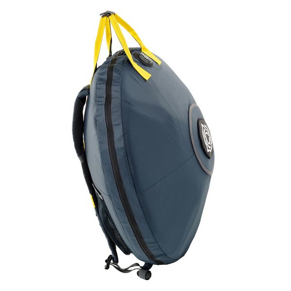 Hardcase Technologies Airtek M Handpan Case AJP Grey