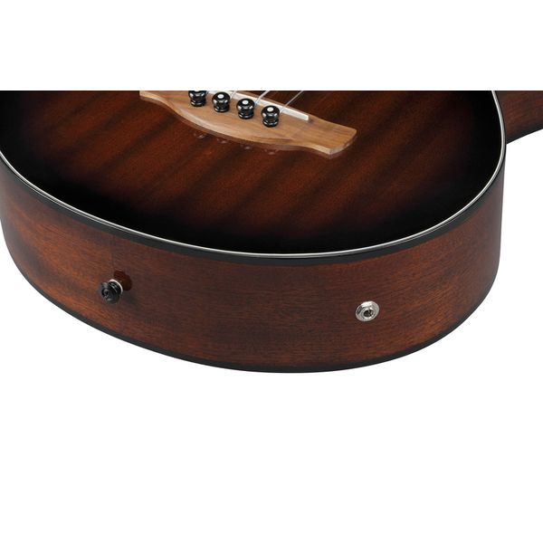 Ibanez AEGB24FE-MHS Fretless