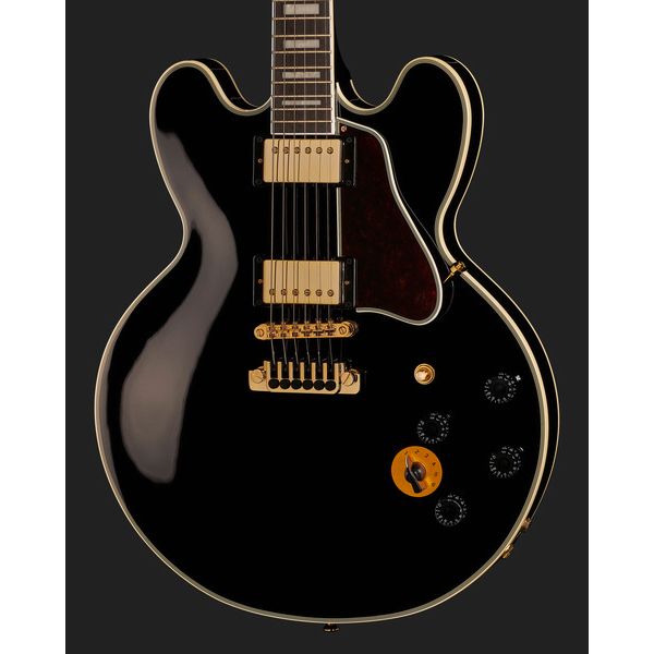 Epiphone B.B. King Lucille