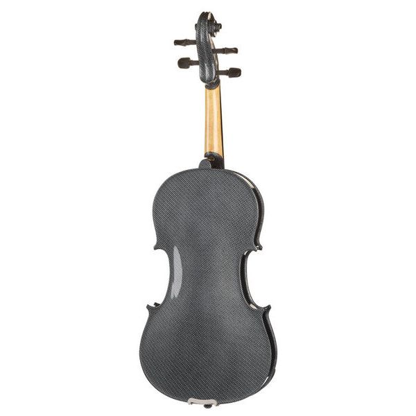 Thomann Black Fiber Violin Set 4/4