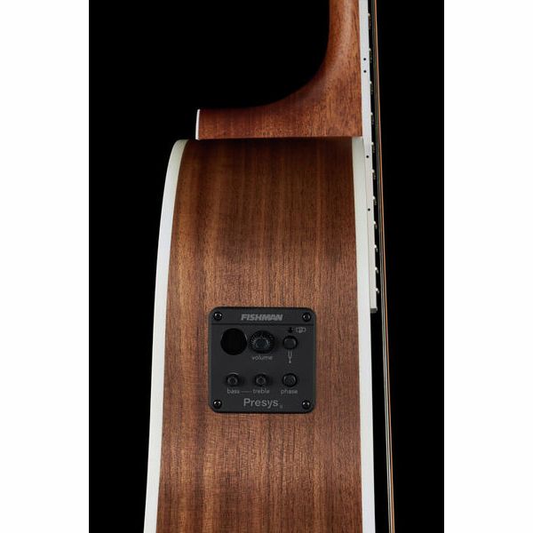 Harley Benton Custom Line CLD-41SE WN