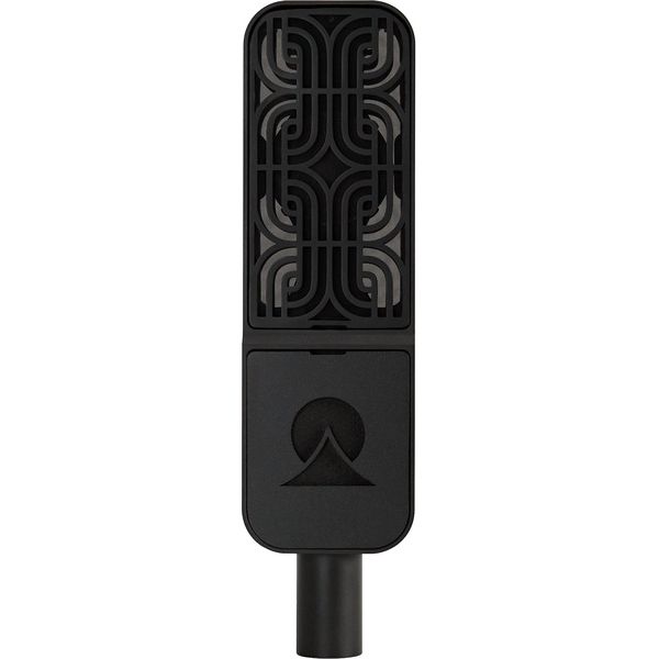 Ohma World Motif Condenser Black & Black