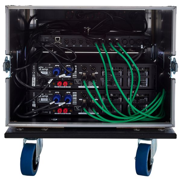 the box pro Achat Open Air Bundle MK II