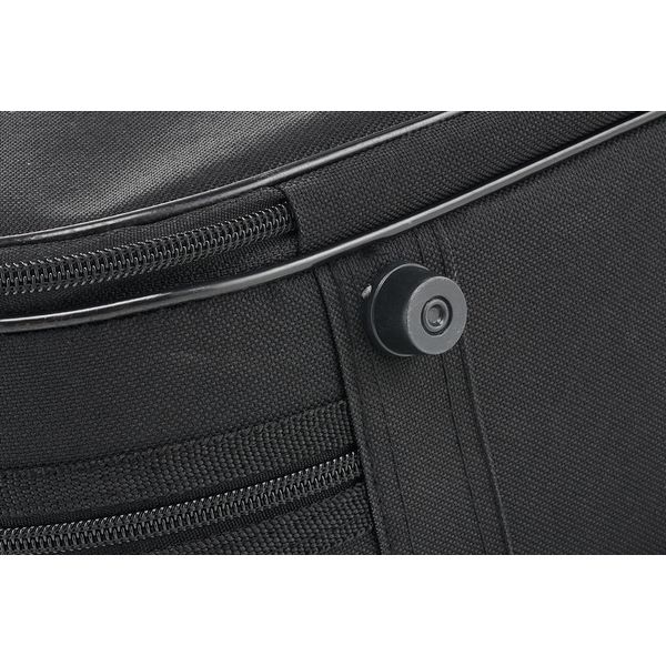 Petz Violin Case 4/4 BK/GR