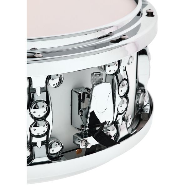 Dialtune 14"x6,5" Maple Matte White SD