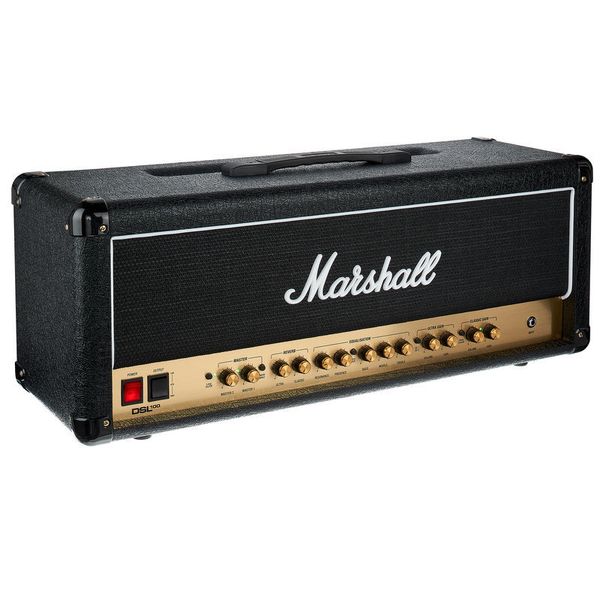 Marshall DSL100HR