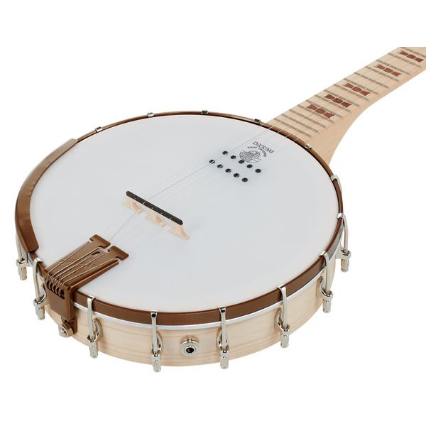Deering Goodtime A/E Banjo
