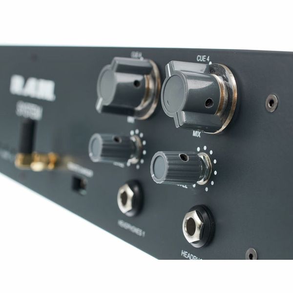 Heritage Audio RAM System 5000