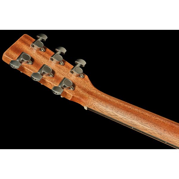 Martin Guitar D Jr E StreetMaster LH New