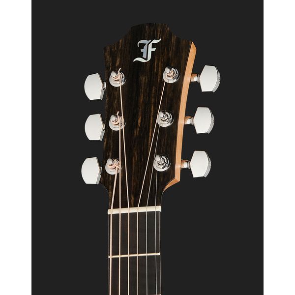 Furch Blue Plus OM-SW a