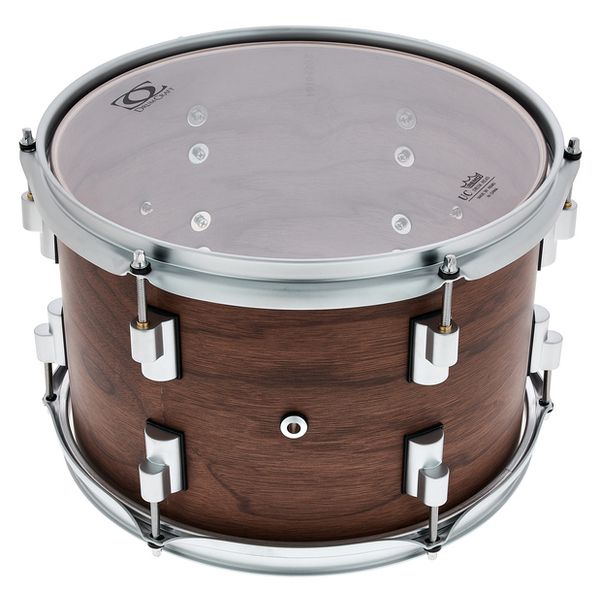 DrumCraft Series 6 12"x08" Tom Tom SN