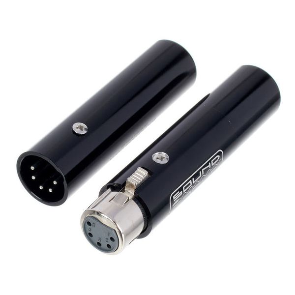 Sound Tools DMX Sniffer/Sender