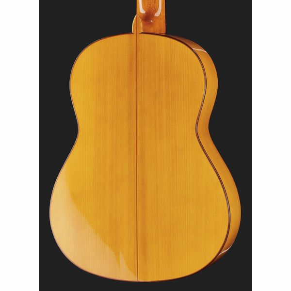 Juan Hernandez Luthier Flamenca SP