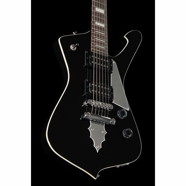 Ibanez PSM10-BKPaul Stanley Sign.