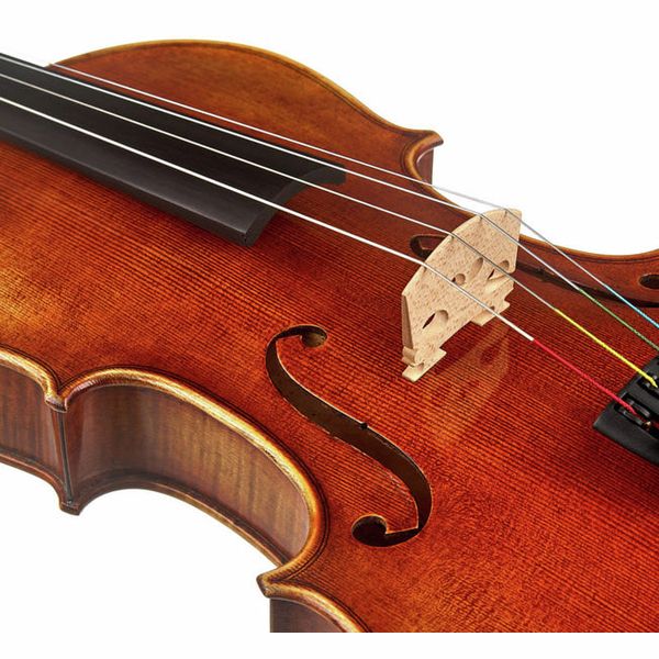 Scala Vilagio Scuola Italiana Viola S1 16"