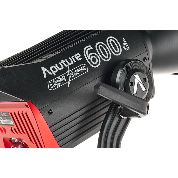 Aputure LS 600D V-Mount