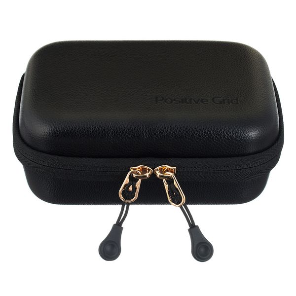 Positive Grid Spark Go PW Bundle