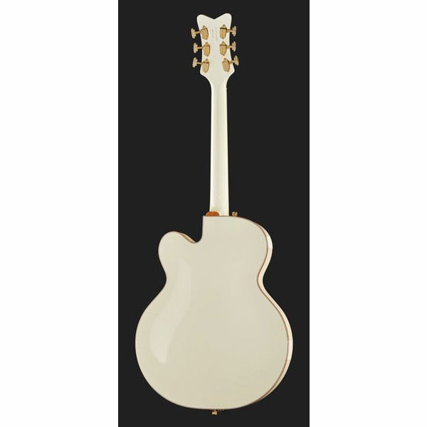 Gretsch G6136T-59VS White Falcon