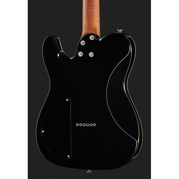 Harley Benton Fusion-T HH HT Roasted Bundle