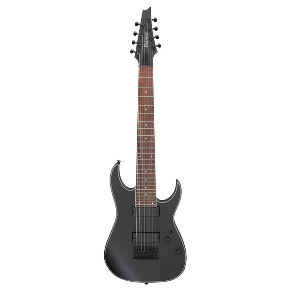 Ibanez RG8EX-BKF
