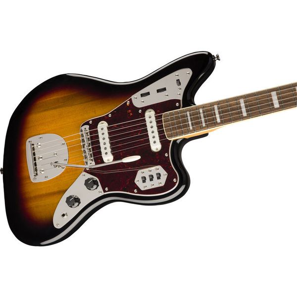 Squier CV 70s Jaguar LRL 3TS