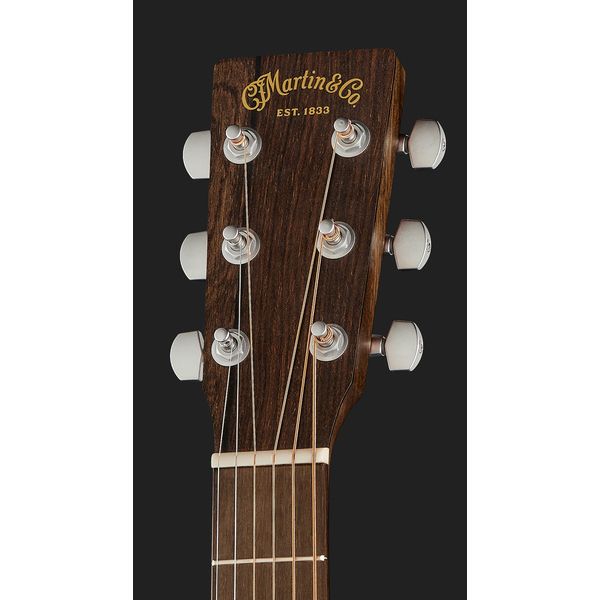 Martin Guitar 0X2EL Cocobolo LH