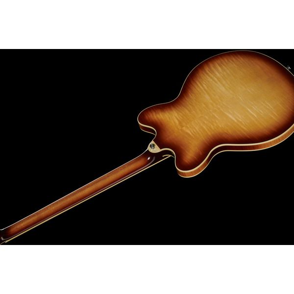 H&ouml;fner Verythin Bass-HCT-500/7 SB