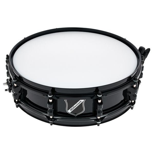 Millenium 13"x3,5" Black Beast Snare