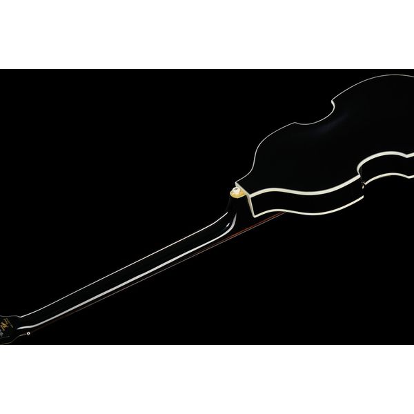 H&ouml;fner H500/1 Artist Violin Bass BK
