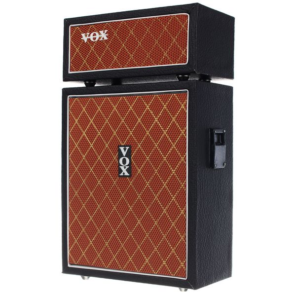 Axe Heaven Mini Amp Vox Vintage Bass