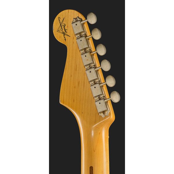 Fender 59 Strat 2TSB Relic