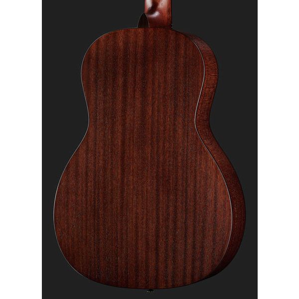 Baton Rouge X11LS/P-SCR Parlor