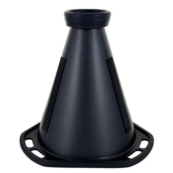 Schlipf Practice Tuba Mute 9