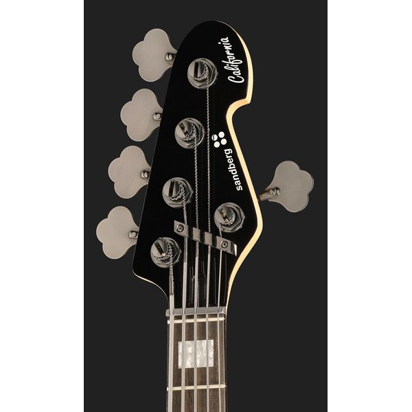 Sandberg California II TT 5 BK 35"