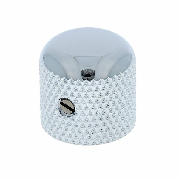 Gotoh VK1-19 Metal Knob Chrome