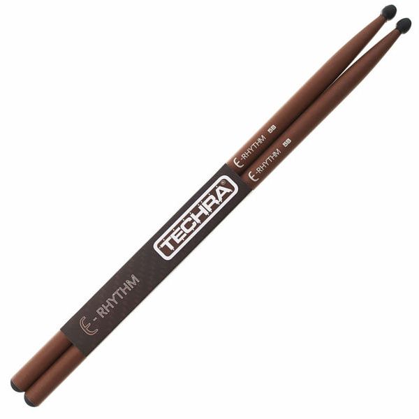 Techra E-Rhythm 5b Sticks