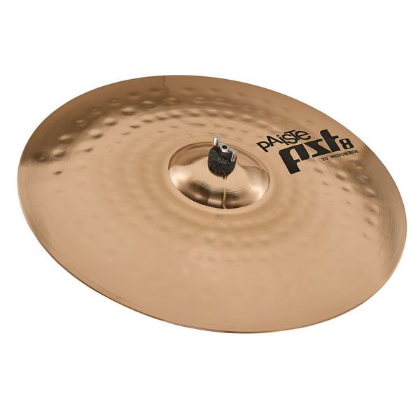 Paiste PST8 Reflector Universal Set